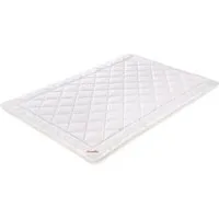 Paradise by CHECK.IN Kinderbettdecke Paradies Sommerbettdecke Cool Comfort - 135/200 cm