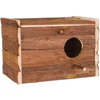 TRIXIE Nistkasten Nistkasten - diverse - 30 × 20 × 20 cm/ø 7,8 cm