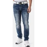 Cipo & Baxx Slim-fit-Jeans