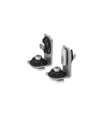 MEPA nextVIT Universalverbinder C-Schiene EC (VE 10), 542041 542041