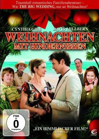 Weihnachten mit Hindernissen [DVD] [2013]