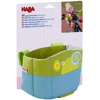 Haba Puppen Fahrradsitz Sommerwiese, unisex neutral
