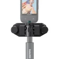Insta360 Insta360 Magnetisches Selfie-Stick-Holster für X5/X4 AIr/X4/X3 Actioncam Zubehör