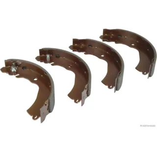 Jakoparts Bremsbacken hinten Mitsubishi Carisma Colt Galant Lancer Space