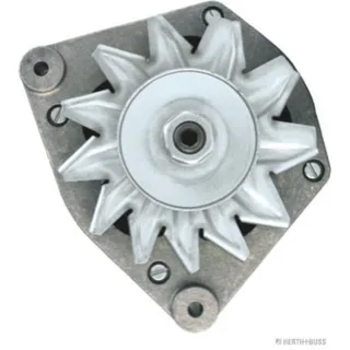 Elparts Generator 90A BMW 3er 5er 6er 7er Z1