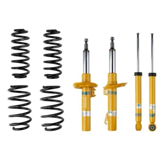 Bilstein Fahrwerk B12 Seat Altea XL Tieferlegung VA ca. 30