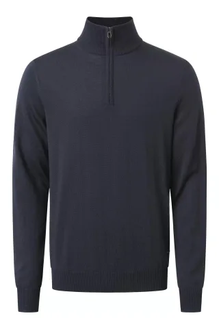 JOOP! Menswear - 17 JK-03Dario 10012053 dark blue - Gr. - M