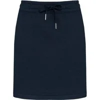 Kariban Sweatkleid Umweltfreundlicher Molton-Rock für Damen