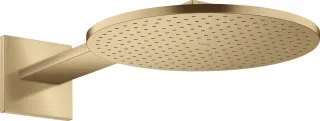 Hansgrohe Kopfbrause 300 1jet Axor Brushed Bronze 35300140