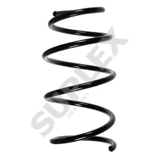 Suplex Feder vorne BMW X3 E83