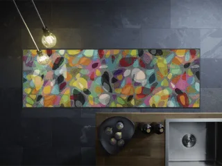Reodiva wash + dry Fußmatte | Größe: 60x180cm