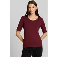 TOM TAILOR T-Shirt T-Shirt (im Einserpack) Basic T-Shirt mit Rundhalsausschnitt