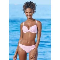 s.Oliver Bügel-Bikini in Knoten-Optik