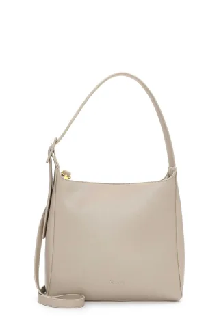 TAMARIS BAGS - Beutel TAS Gunda beige 400 - Gr. - OS