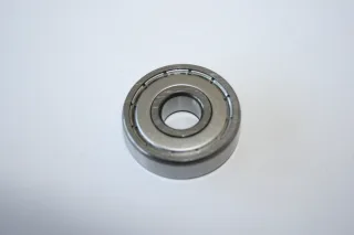 ELMAG Kugellager N6200-RS (Pos. (52) 68) - 9708741