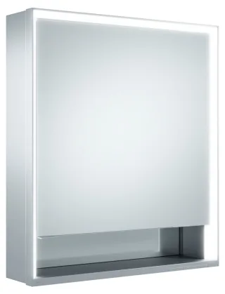 Keuco Spiegelschrank Royal Lumos 14301, 14301171204