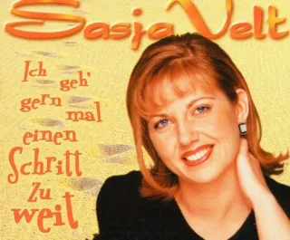Ich Geh Gern Mal Einen Schritt