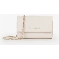 VALENTINO BAGS Geldbörse ZERO RE, Handtasche Damen Tasche Damen Schultertasche Kettentasche