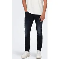 ONLY & SONS Skinny-fit-Jeans LOOM LIFE JOG