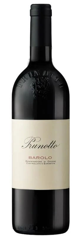 Barolo - 2020 - Prunotto - Italienischer Rotwein