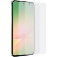 Samsung Displayschutzglas Screen Protector für Samsung Galaxy A56, Displayschutzfolie, Schutzfolie, Bildschirmschutz, kratz- & stoßfest