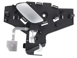 Innen Türgriff VORNE RECHTS Chrom Matt Satin für Citroen C5 ab 2001-2008