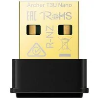tp-link Archer T3U Nano WLAN USB-Adapter
