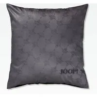 JOOP! Bettwäsche JOOP! LIVING - CORNFLOWER Kissenbezug, Textil, 1 teilig