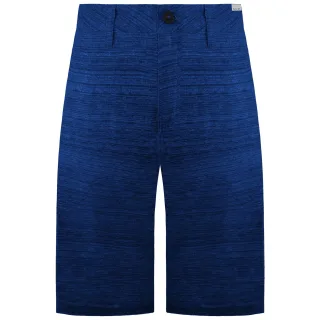 Quiksilver Platypus Amphibian Herren Denim Blaue Shorts