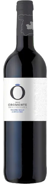 Navarro Lopez Bodegas Oromonte Tempranillo Garnacha Htr. Jg. 2023