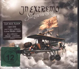 Sterneneisen ( Ltd.Special Edition )