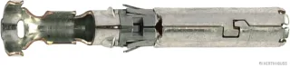 HERTH&BUSS Kontaktbuchse, 4 mm² - 50251863