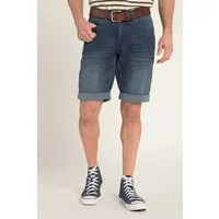 JP1880 Jeansbermudas Lightweight-Jeansbermuda Regular Fit 5-Pocket