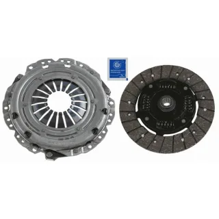 Sachs Kupplung Chevrolet Opel Saab