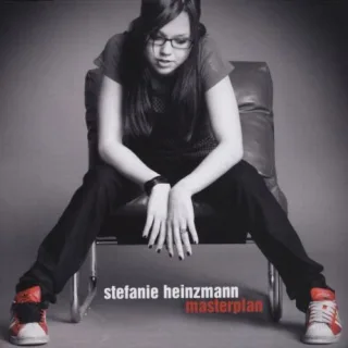 Masterplan (Limited Pur Edition)