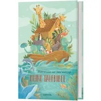 Meine Taufbibel / diverse