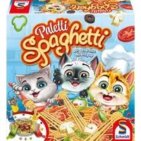 Schmidt Spiele Spiel Paletti Spaghetti, Kinderspiel
