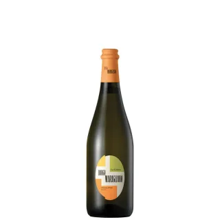 2025 Moscato d'Asti La Caliera DOCG 0,375l