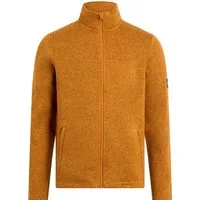 McKINLEY Outdoorjacke He.-Unterjacke Rubin III M 917 MELANGE/BROWN