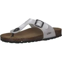 CMP CMP Damen Sandale Eco Mymosa Wmn Flip Flop 3Q91036 Zehentrenner