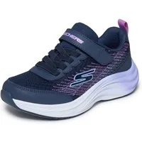 Skechers SKECHERS ELITE SPORT PULSE Sneaker Klettsneaker, Halbschuh, Grössenschablone zum Download