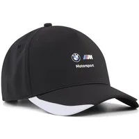 PUMA Flex Cap BMW M Motorsport Baseball-Cap Erwachsene