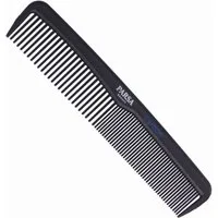 PARSA Beauty Haarkamm PARSA Beauty PROFESSIONAL Carbon Frisierkamm antistatisch fein & grob