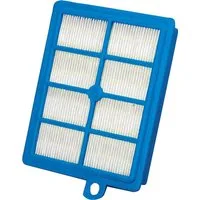 AEG Abluftfilter ASF1W, Zubehör für AEG und Philips s-bag Sauger, für UltraOne und UltraSilence, waschbar