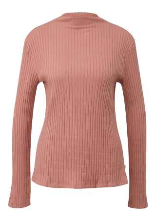 qs - T-Shirt pink - Gr. - M