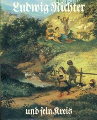 Ludwig Richter und sein Kreis