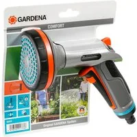GARDENA Bewässerungsbrause Comfort-Brause für Beete