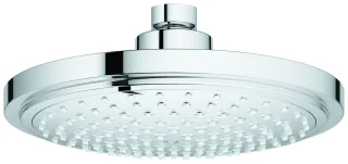 GROHE Kopfbrause Euphoria Cosmopolitan 27492 D: 180mm Durchfluss 9,4l/min chrom 27492000