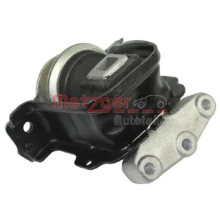 Metzger Motorlager rechts Citroen C3 Peugeot 1007 207 207/207+ 1,6