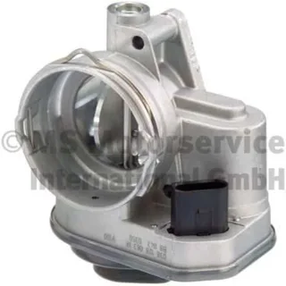 Pierburg Drosselklappe Audi Mitsubishi Seat Skoda VW